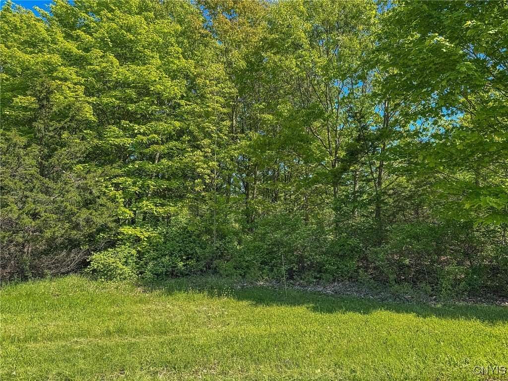 3.3 Acres of Residential Land for Sale in Clayton, New York
