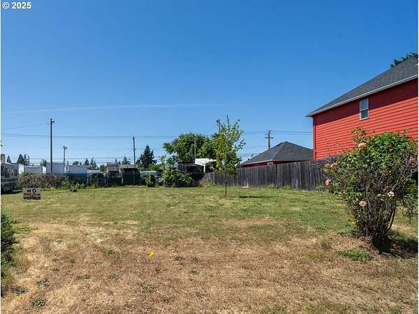 0.17 Acres of Land for Sale in Portland, Oregon