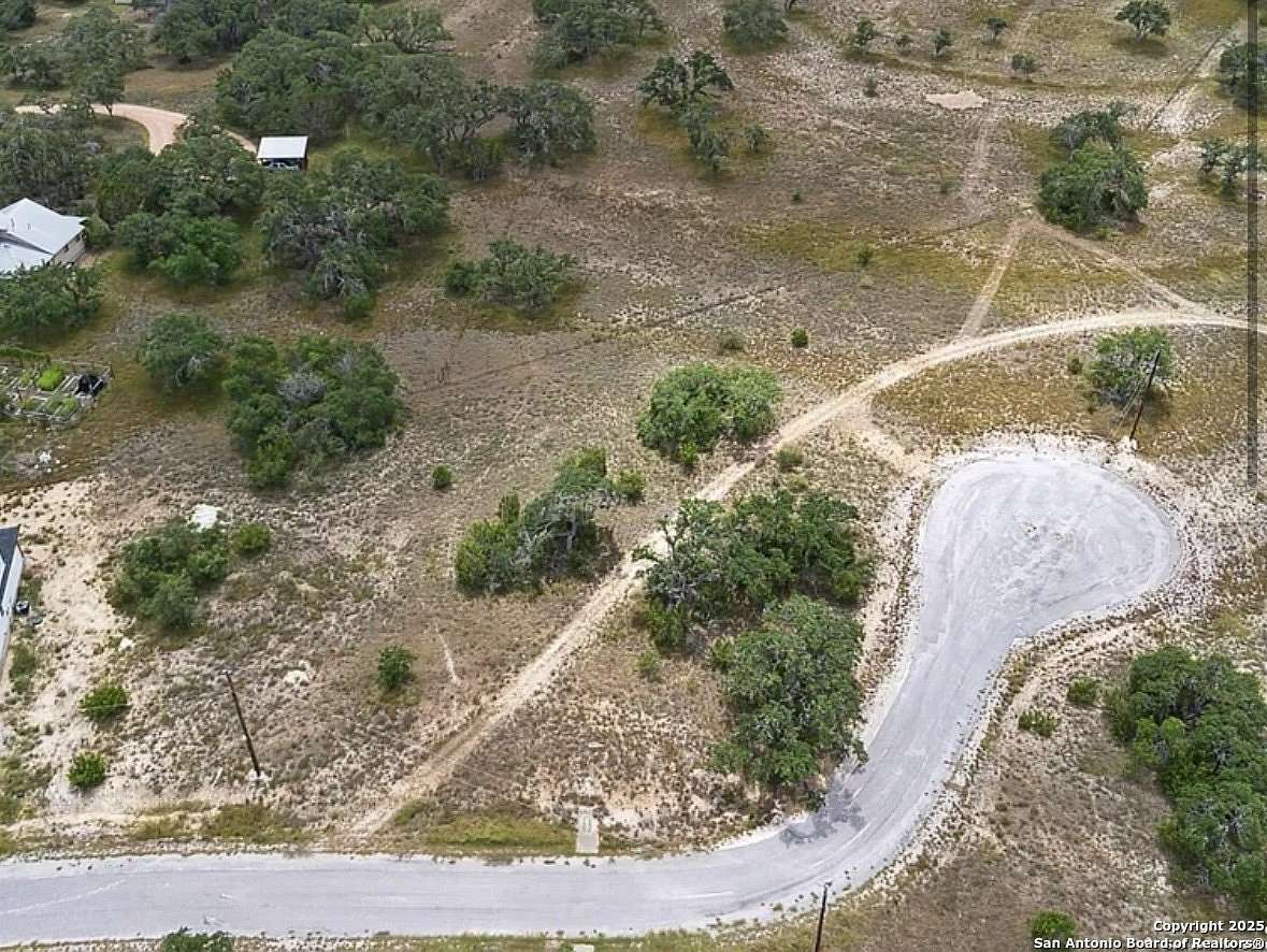 0.23 Acres of Residential Land for Sale in Blanco, Texas