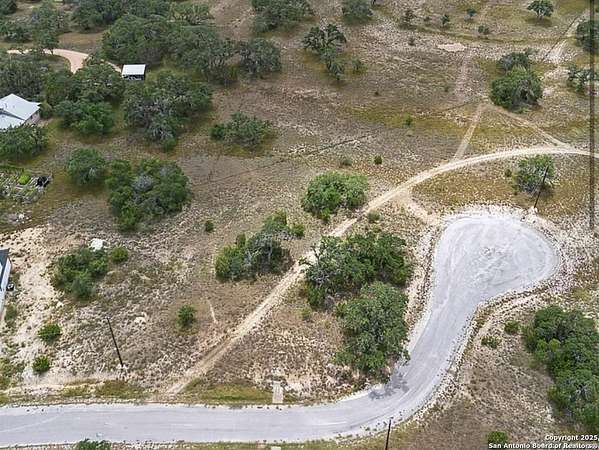 0.23 Acres of Residential Land for Sale in Blanco, Texas