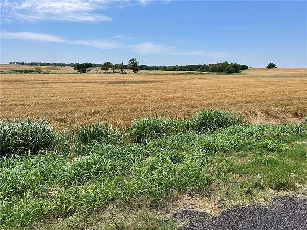 143 Acres of Agricultural Land for Sale in Sentinel, Oklahoma