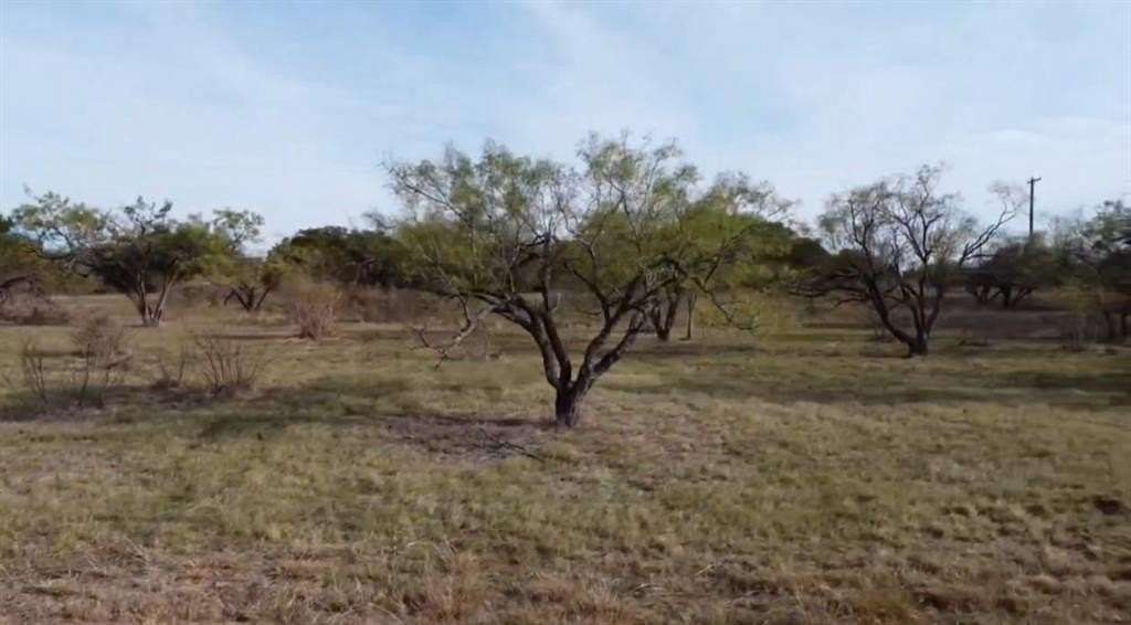 0.36 Acres of Residential Land for Sale in Brownwood, Texas