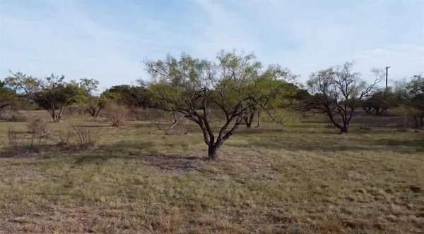 0.36 Acres of Residential Land for Sale in Brownwood, Texas