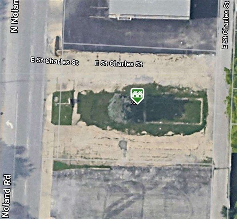 0.31 Acres of Commercial Land for Sale in Independence, Missouri