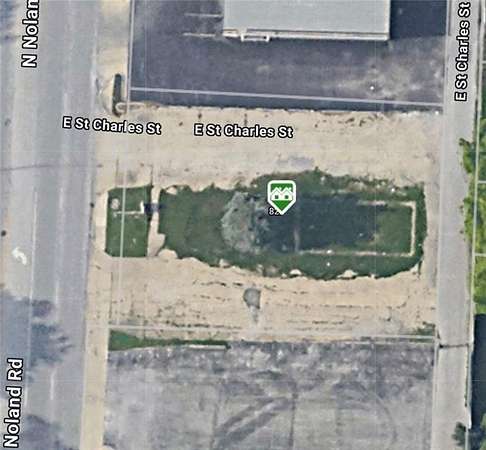 0.31 Acres of Commercial Land for Sale in Independence, Missouri