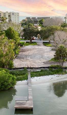 0.34 Acres of Mixed-Use Land for Sale in North Redington Beach, Florida
