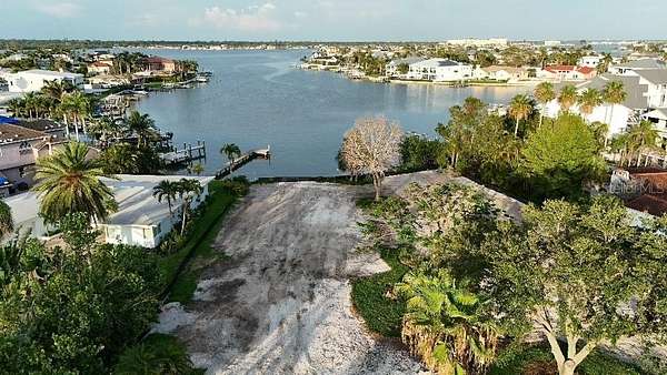 0.28 Acres of Residential Land for Sale in North Redington Beach, Florida