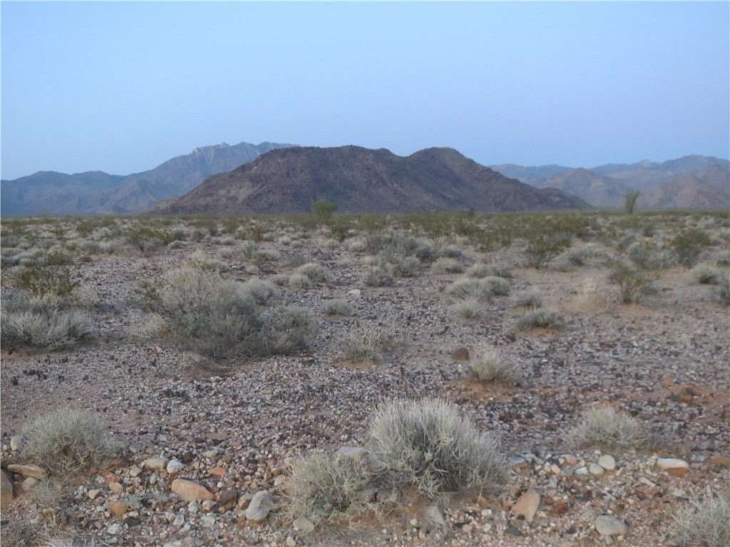 2.35 Acres of Land for Sale in Yucca, Arizona