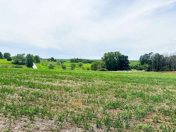 5 Acres of Land for Sale in Glenwood, Iowa