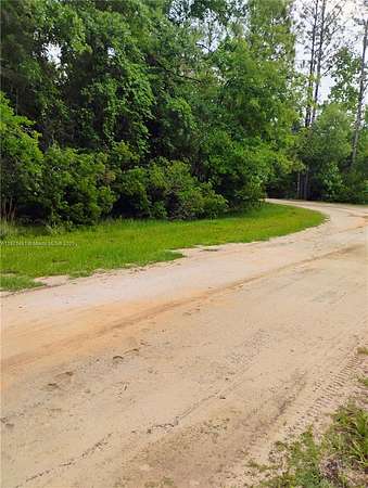 0.23 Acres of Residential Land for Sale in Georgetown, Florida