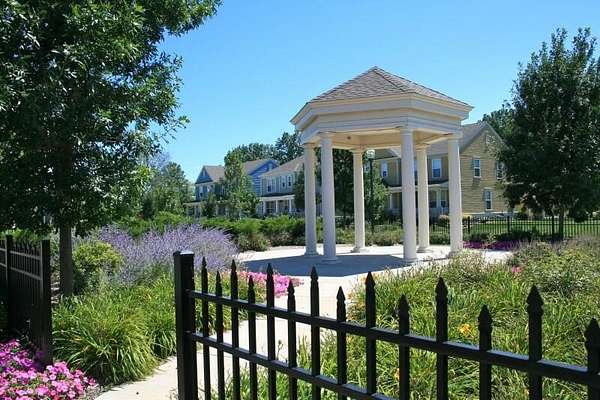 0.19 Acres of Residential Land for Sale in Chesterton, Indiana