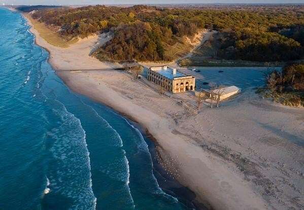 0.75 Acres of Residential Land for Sale in Burns Harbor, Indiana