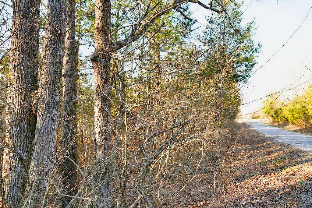 0.25 Acres of Residential Land for Sale in Horseshoe Bend, Arkansas