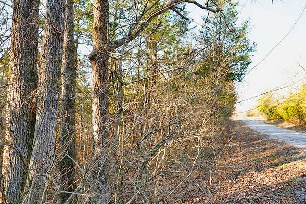 0.25 Acres of Residential Land for Sale in Horseshoe Bend, Arkansas