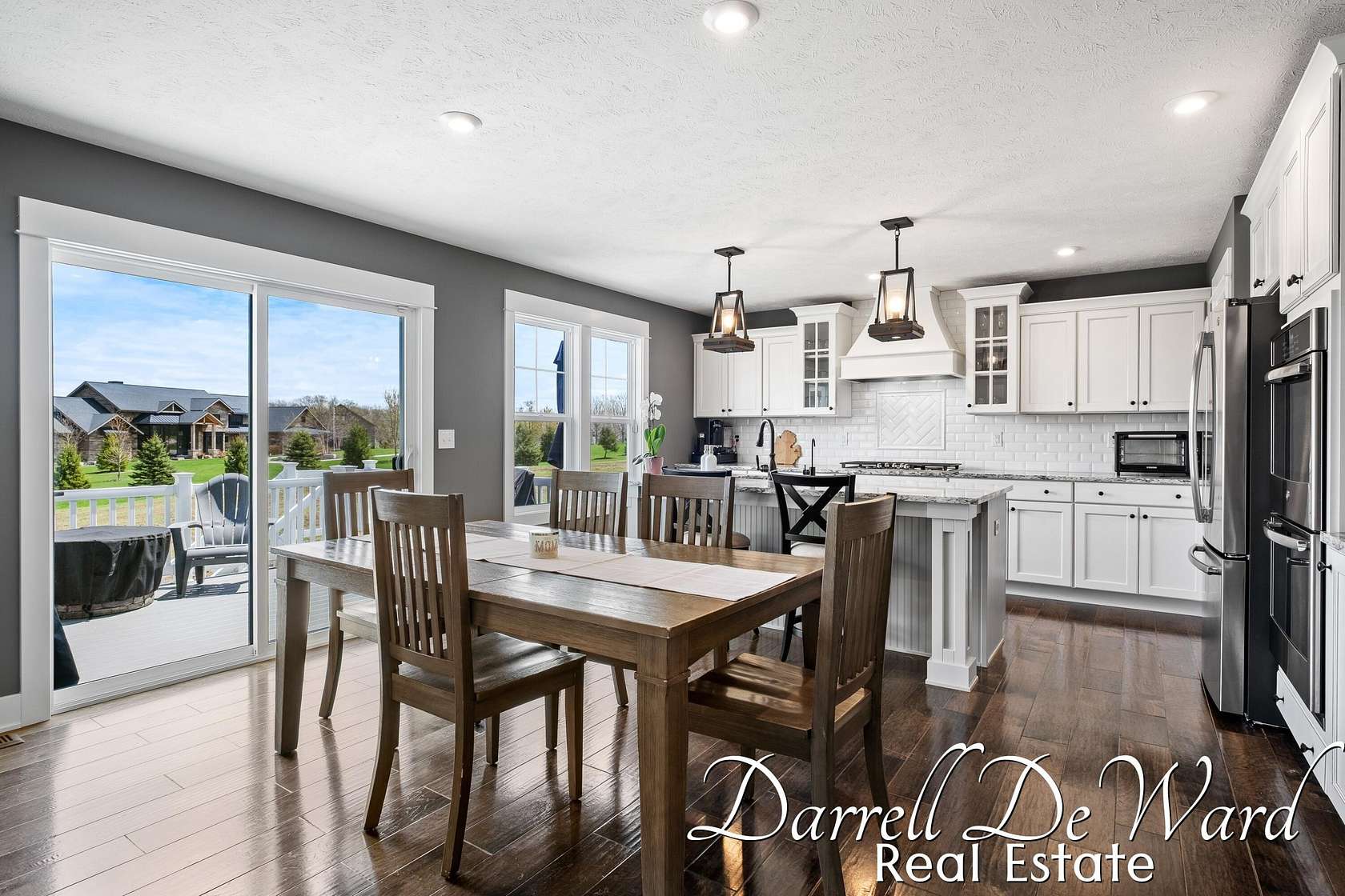 2.5 Acres of Residential Land with Home for Sale in Ada, Michigan