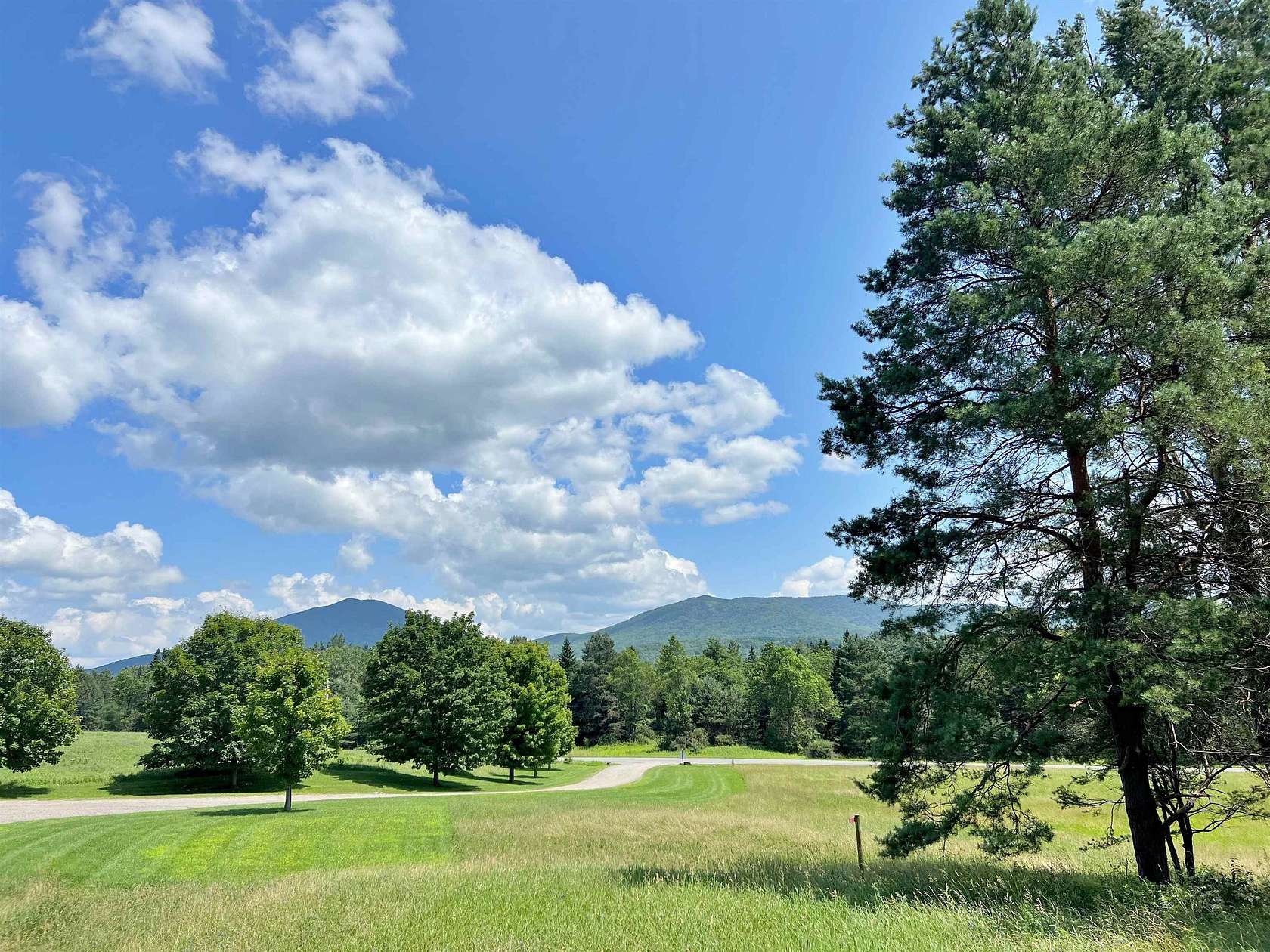 5.19 Acres of Residential Land for Sale in Lyndon, Vermont