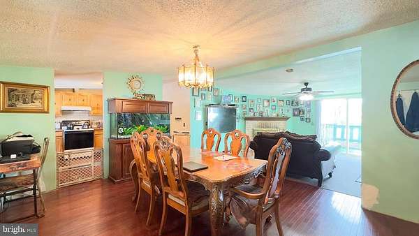 5.4 Acres of Residential Land with Home for Sale in Gouldsboro, Pennsylvania