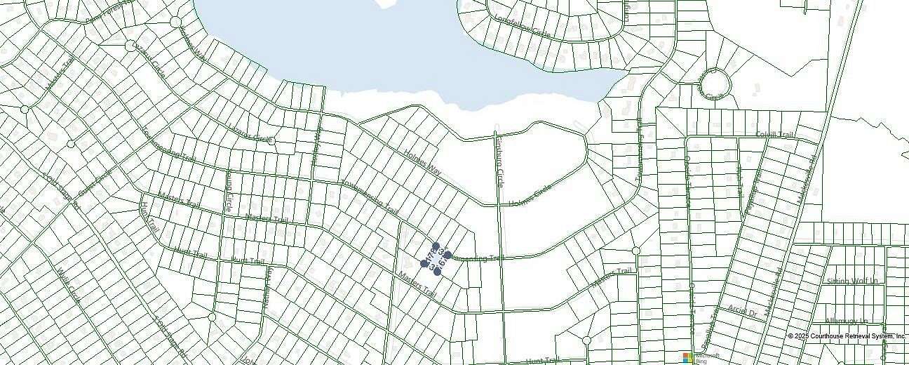 0.46 Acres of Land for Sale in Albrightsville, Pennsylvania