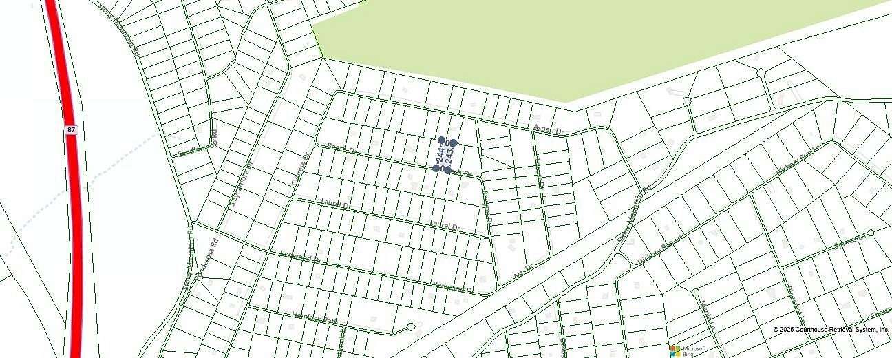 0.51 Acres of Residential Land for Sale in Jim Thorpe, Pennsylvania