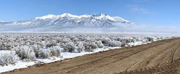 1.26 Acres of Residential Land for Sale in Alamosa, Colorado