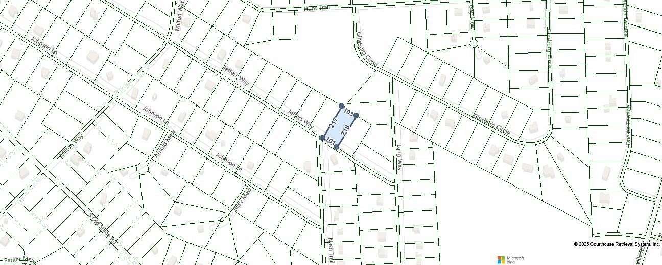 0.46 Acres of Land for Sale in Albrightsville, Pennsylvania