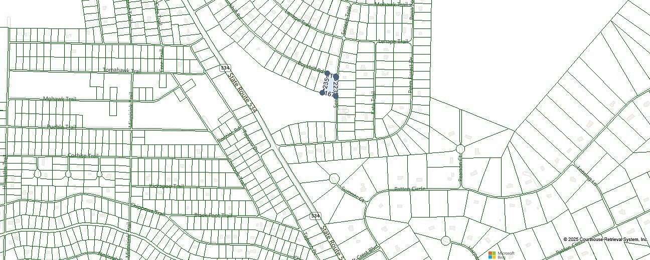 0.58 Acres of Land for Sale in Albrightsville, Pennsylvania