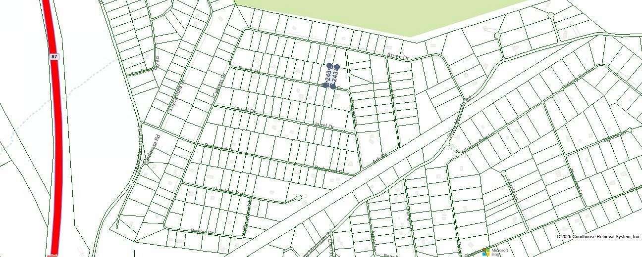 0.51 Acres of Residential Land for Sale in Jim Thorpe, Pennsylvania