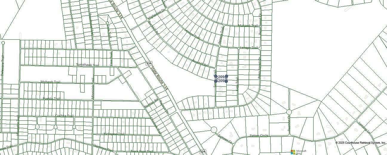 0.46 Acres of Land for Sale in Albrightsville, Pennsylvania