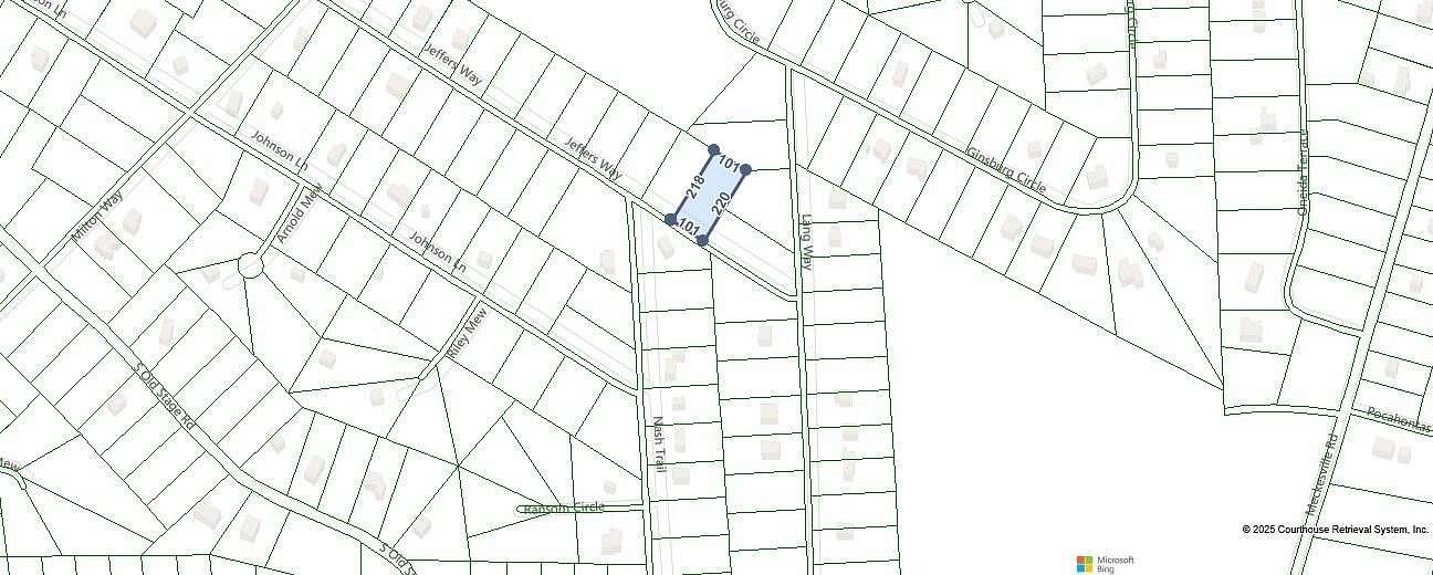 0.45 Acres of Land for Sale in Albrightsville, Pennsylvania