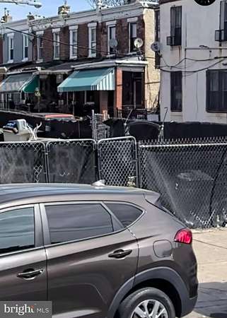 0.03 Acres of Land for Sale in Philadelphia, Pennsylvania