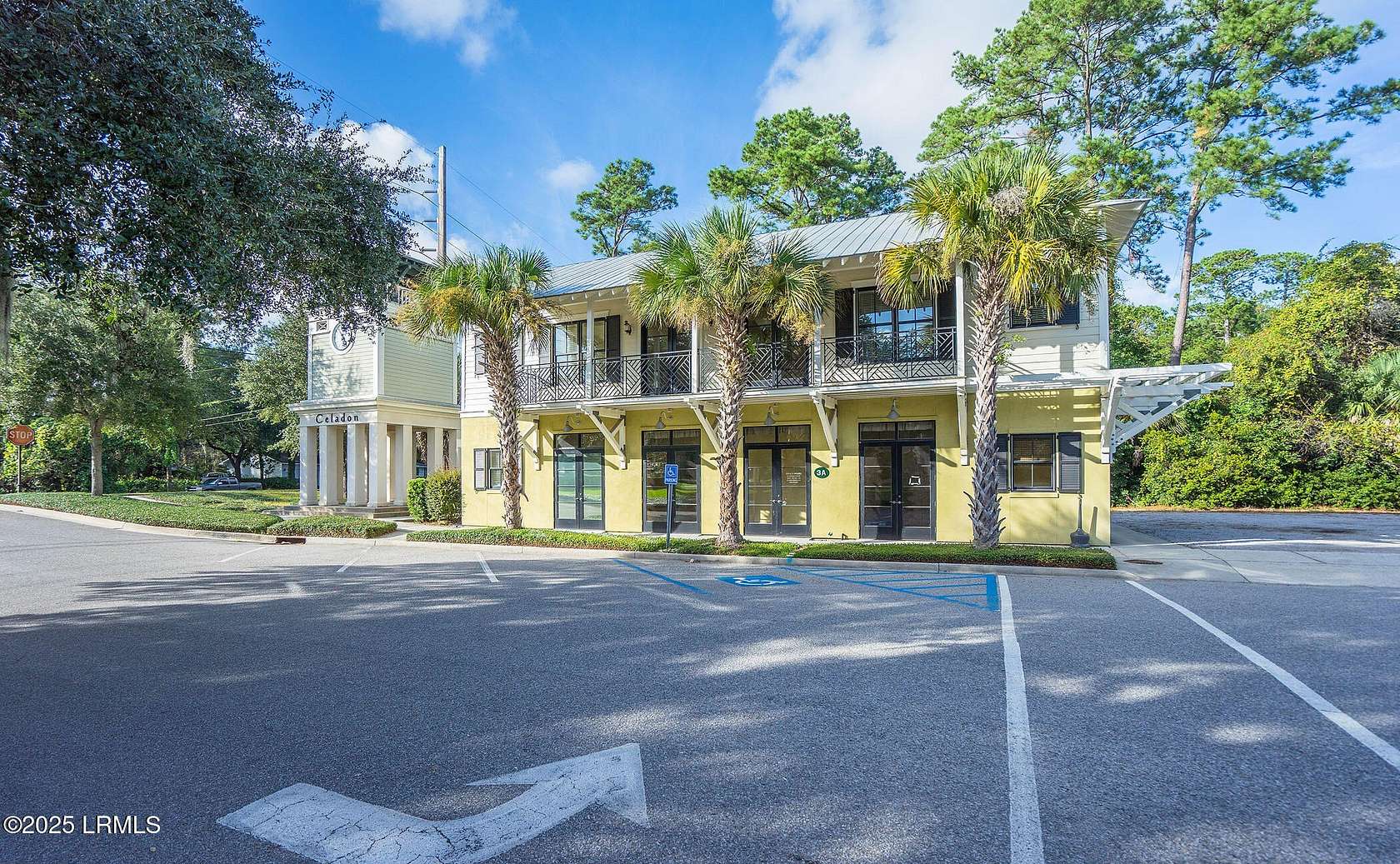 0.03 Acres of Mixed-Use Land for Sale in Beaufort, South Carolina