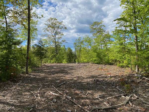 37 Acres of Commercial Land for Sale in Gorham, Maine