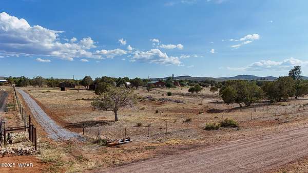 3 Acres of Residential Land for Sale in Show Low, Arizona