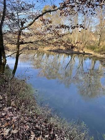 3.8 Acres of Residential Land for Sale in Chattanooga, Tennessee