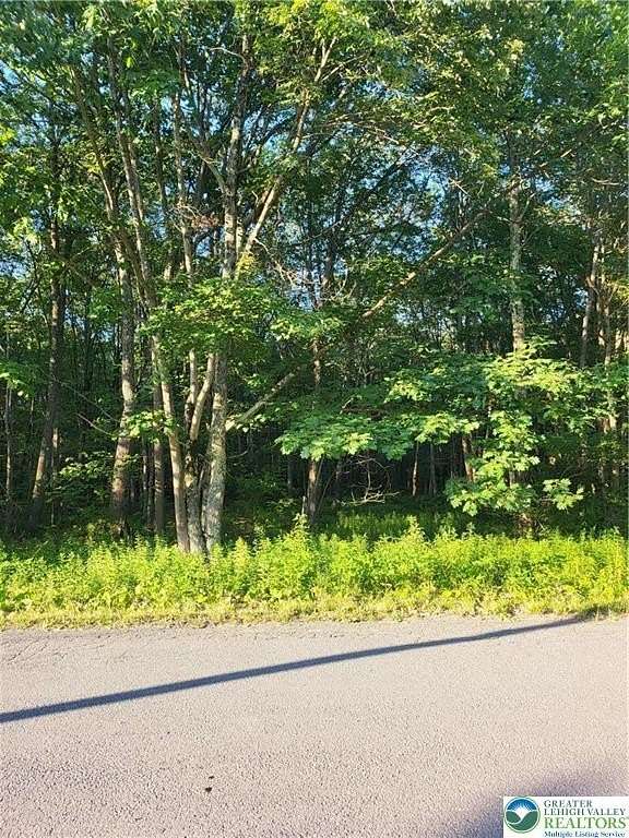 0.46 Acres of Land for Sale in Tobyhanna Township, Pennsylvania