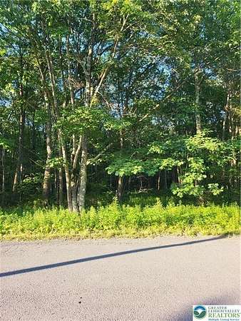 0.46 Acres of Land for Sale in Tobyhanna Township, Pennsylvania