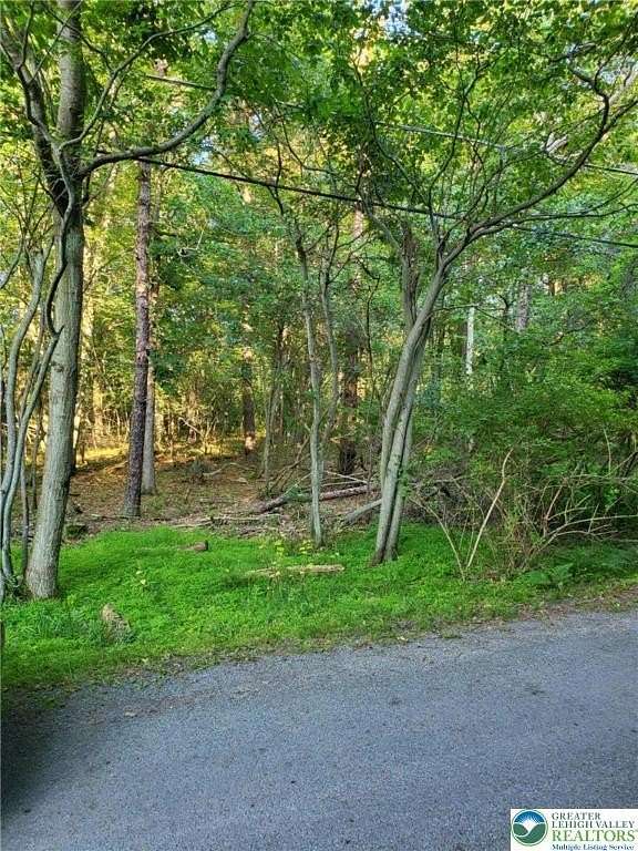 0.9 Acres of Residential Land for Sale in Tobyhanna Township, Pennsylvania