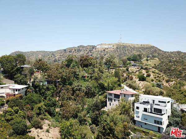0.18 Acres of Residential Land for Sale in Los Angeles, California