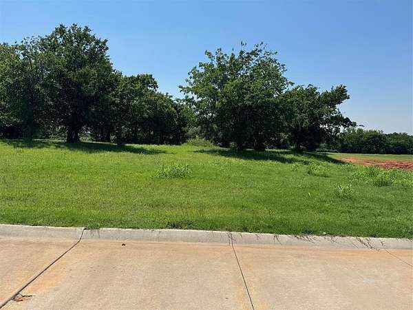 0.63 Acres of Residential Land for Sale in Tuttle, Oklahoma