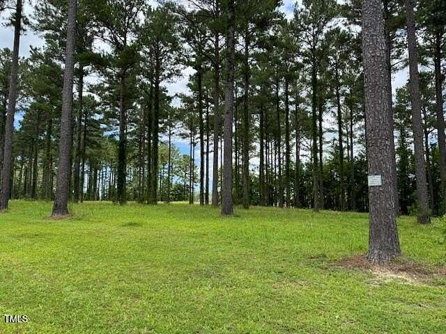 0.56 Acres of Residential Land for Sale in Oriental, North Carolina