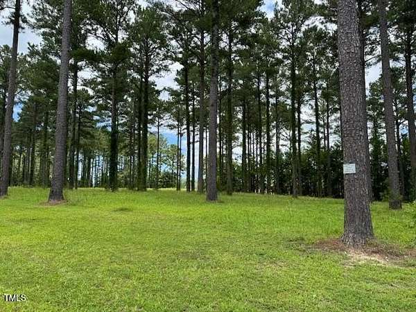 0.56 Acres of Residential Land for Sale in Oriental, North Carolina