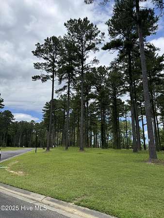 0.56 Acres of Residential Land for Sale in Oriental, North Carolina
