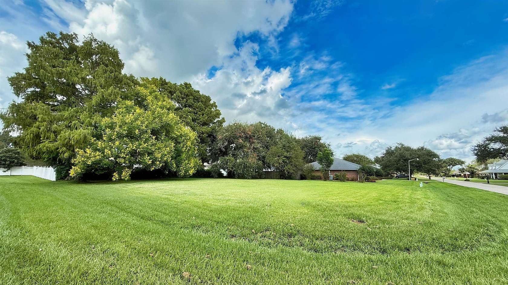 0.28 Acres of Residential Land for Sale in Thibodaux, Louisiana