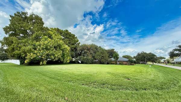 0.28 Acres of Residential Land for Sale in Thibodaux, Louisiana