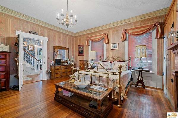 1.6 Acres of Residential Land with Home for Sale in Campbellsville, Kentucky