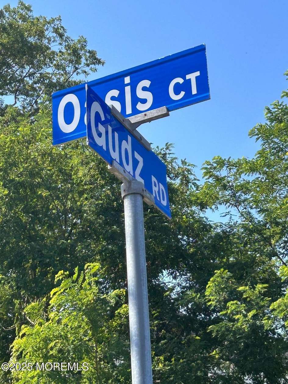 0.27 Acres of Residential Land for Sale in Lakewood, New Jersey