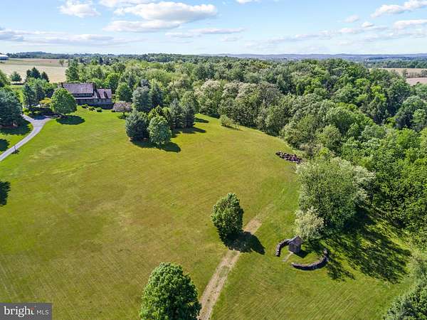 3.8 Acres of Residential Land for Sale in Manheim, Pennsylvania