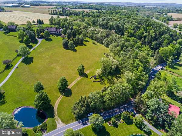 3.8 Acres of Residential Land for Sale in Manheim, Pennsylvania