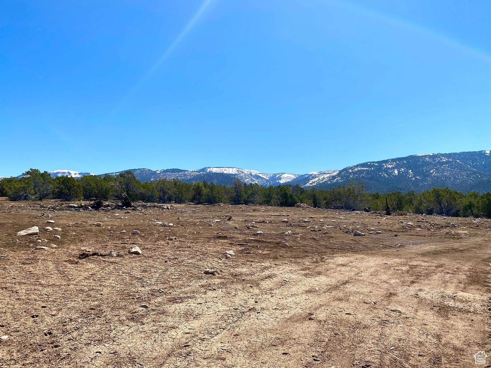 29.9 Acres of Agricultural Land for Sale in Spring City, Utah