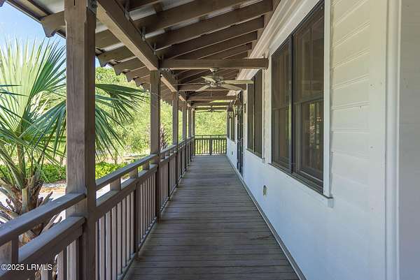 0.03 Acres of Commercial Land for Sale in Beaufort, South Carolina